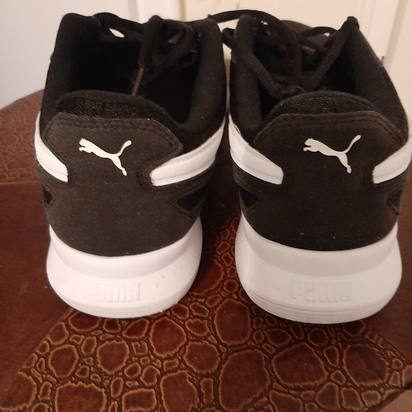 Mens softfoam puma sneakers - Picture 4 of 6
